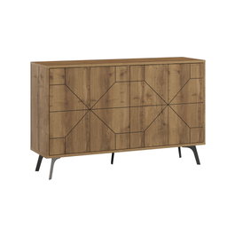 Hanah Home Consola Dune - Hitit
